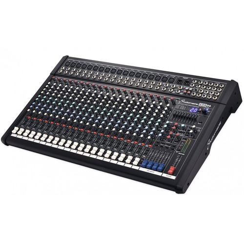 Studiomaster cx5 mixer - studiomaster,
