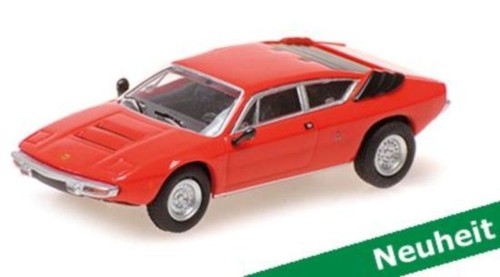 Minichamps lamborghini - minichamps,