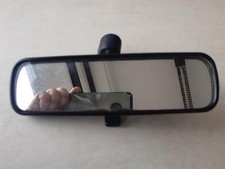specchio retrovisore interno