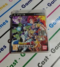 DRAGON BALL Z BATTLE OF Z PS3