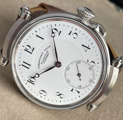 Orologio polso union - orologio, da