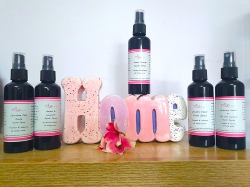 Spray per ambienti 100 - ,