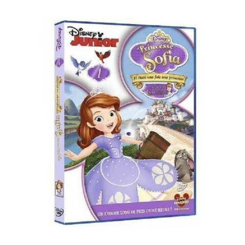 Principessa sofia il - principessa,
