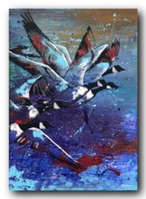 Quadro astratto artist - astratto,