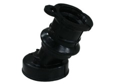 Collettore aspirazione per