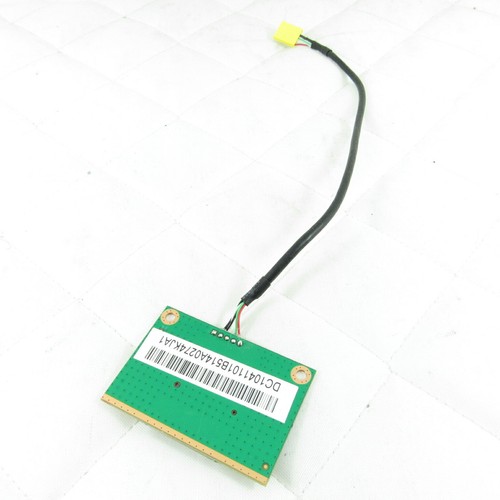 Packard bell imedia - imedia, s2984