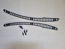 Griglia ad ala Escort Cosworth