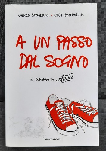 Libro passo dal sogno - a,