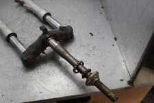 FORCELLA ANTERIORE COMPLETA PER HONDA SH 300cc (11>14)