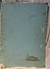 LIBRO AMERIGO VESPUCCI 1948