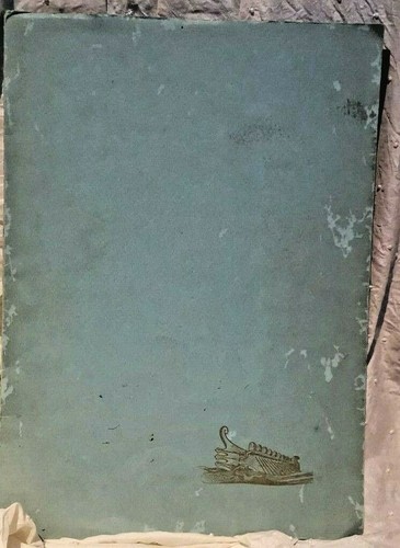 Libro amerigo vespucci 1948 - libro,