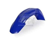 PARAFANGO ANTERIORE BLU YAMAHA YZ 125 YZF 250 / 450 2006 / 2009 WRF 250/450