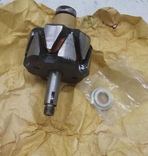 ROTORE ELETTRICO NUOVO ORIGINALE FIAT DUCATO 90-94 COD:9941250