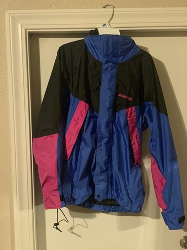 Gortex jacket - gortex,