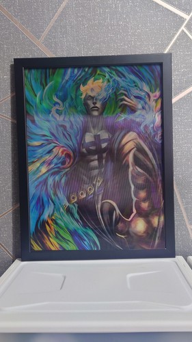 One piece poster - 3, in
