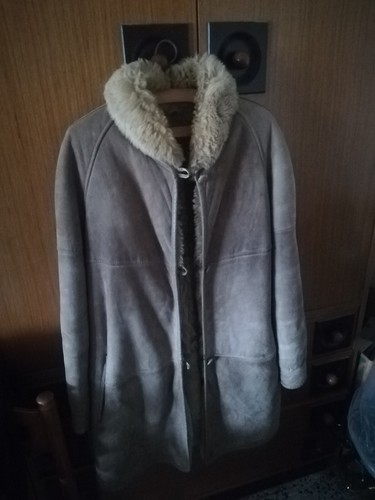Giacca velluto vintage - giacca,