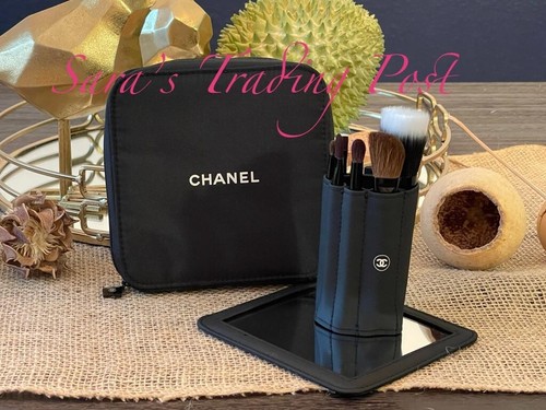 Set trucco collezione chanel - trucco,