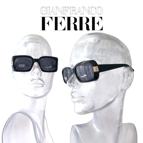 Gianfranco ferre occhiali - gianfranco,