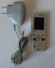 SAMSUNG SGH-Z150 con caricabatteria Perfettamente Funzionante