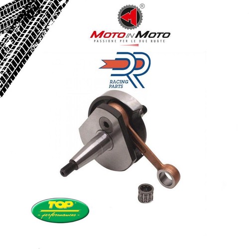 Albero motore top performances - top,