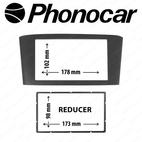 Phonocar 03485 mascherina - phonocar,