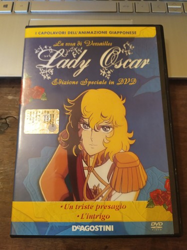 Lady oscar versailles - lady,