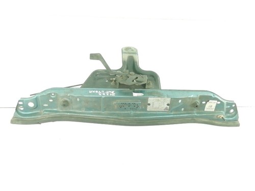 Traversa frontale anteriore - traversa,
