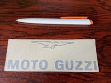 Moto guzzi nuovo falcone - moto,