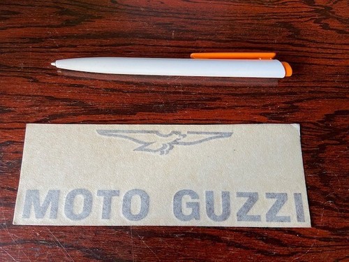 Moto guzzi nuovo falcone - guzzi,