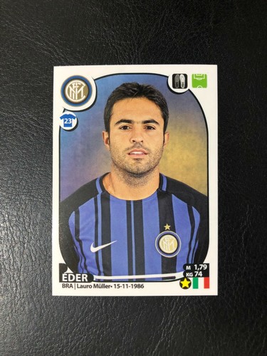 Figurina calciatori panini - figurina,