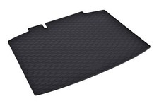 Vasca baule in gomma per Skoda