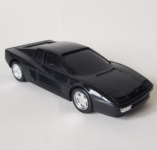 Ferrari testarossa vintage - ferrari,