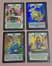 Neopets Battledome TCG