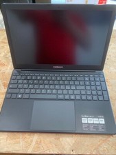 PORTATILE COMPUTER MEDIACOM  15.6 POLLICI GUASTO PER PARTI DI RICAMBIO