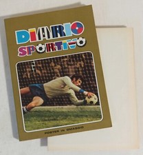 DIARIO SPORTIVO " i difensori