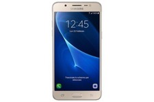SMARTPHONE SAMSUNG GALAXY J5 SM J510F 16 GB 5.2" AMOLED 4G LTE 13 MP GOLD NO J6