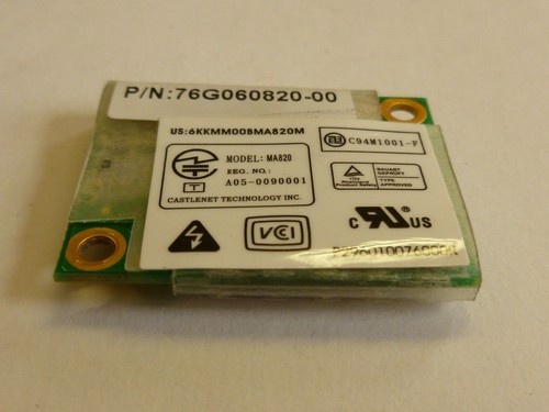 Fujitsu siemens amilo - fujitsu, pi1536