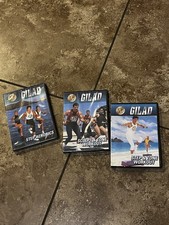 Gilad bodies in motion - 🔥,