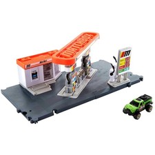 Playset Auto Giocattolo