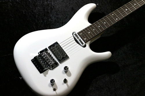 Ibanez js2480 f2525468 - ibanez, js2480-wh