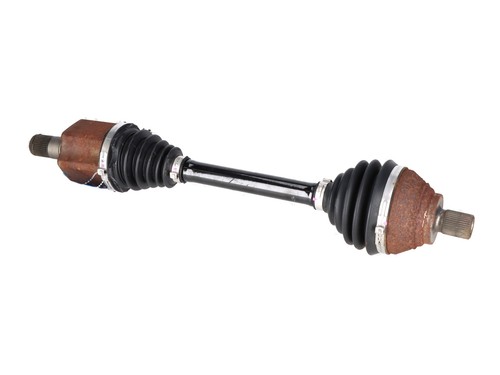 Albero motore audi 40 - motore, q3