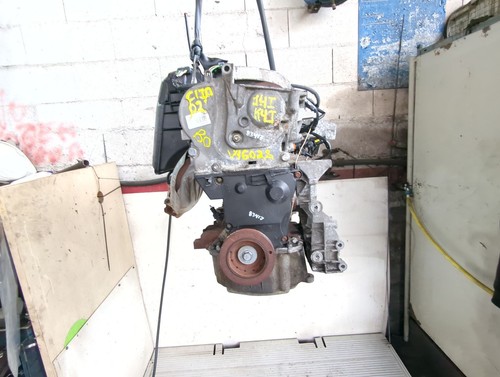 K4jc7 motore completo 83417 - k4jc7,