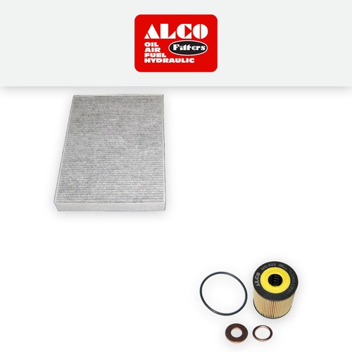 Kit tagliando per - tagliando, citroen
