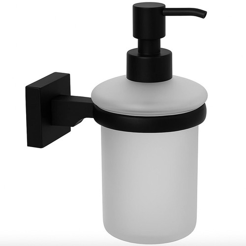 Dispenser sapone muro - da, in