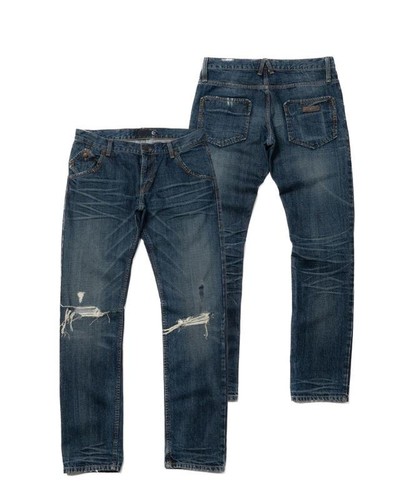 Jeans uomo roberto cavalli - uomo,