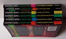 Stephen King - IL MIGLIO VERDE