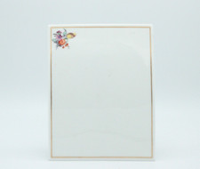 Nymphenburg porcellana rococò