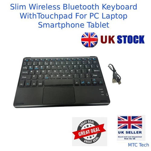 Tastiera bluetooth wireless - tastiera,