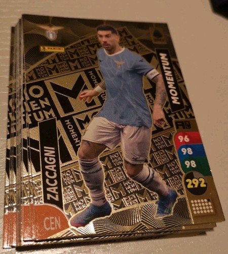 Panini calciatori adrenalyn - calciatori,