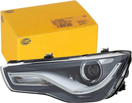 Faro xeno hella sinistro - faro,